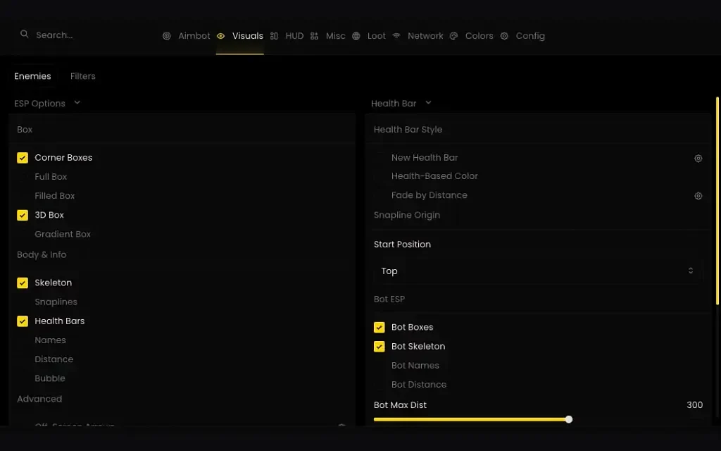 Royal — BO7 screenshot