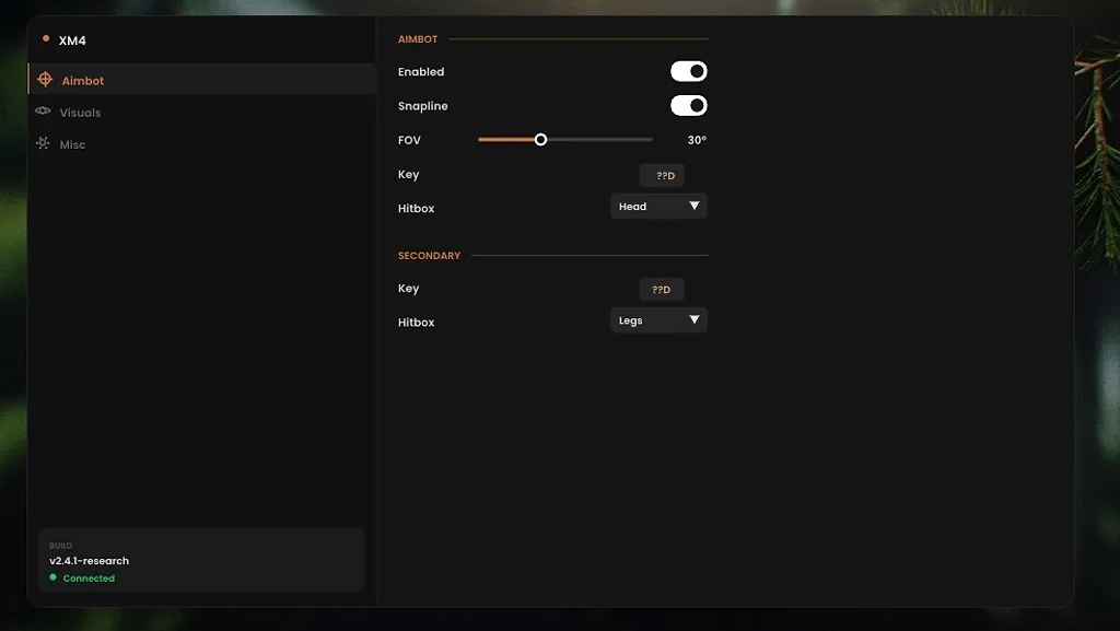 Army — Escape from Tarkov screenshot