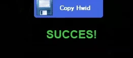 The Hyperion loader showing a Success confirmation message