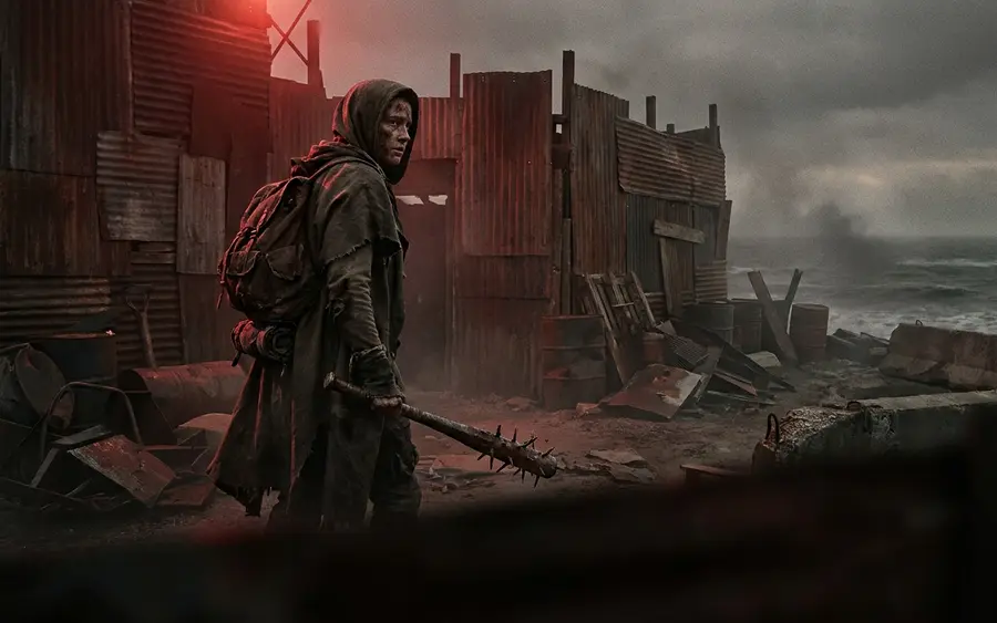 Rust cheats artwork